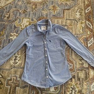 Button down shirt